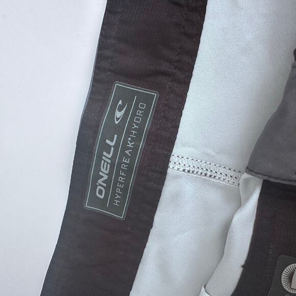 Oneill Hyperfreak Dreamweaver Boardshorts - Marine - Picture 6 of 10